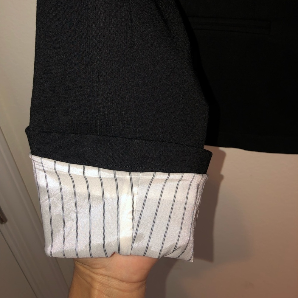 Banana Republic Blazer